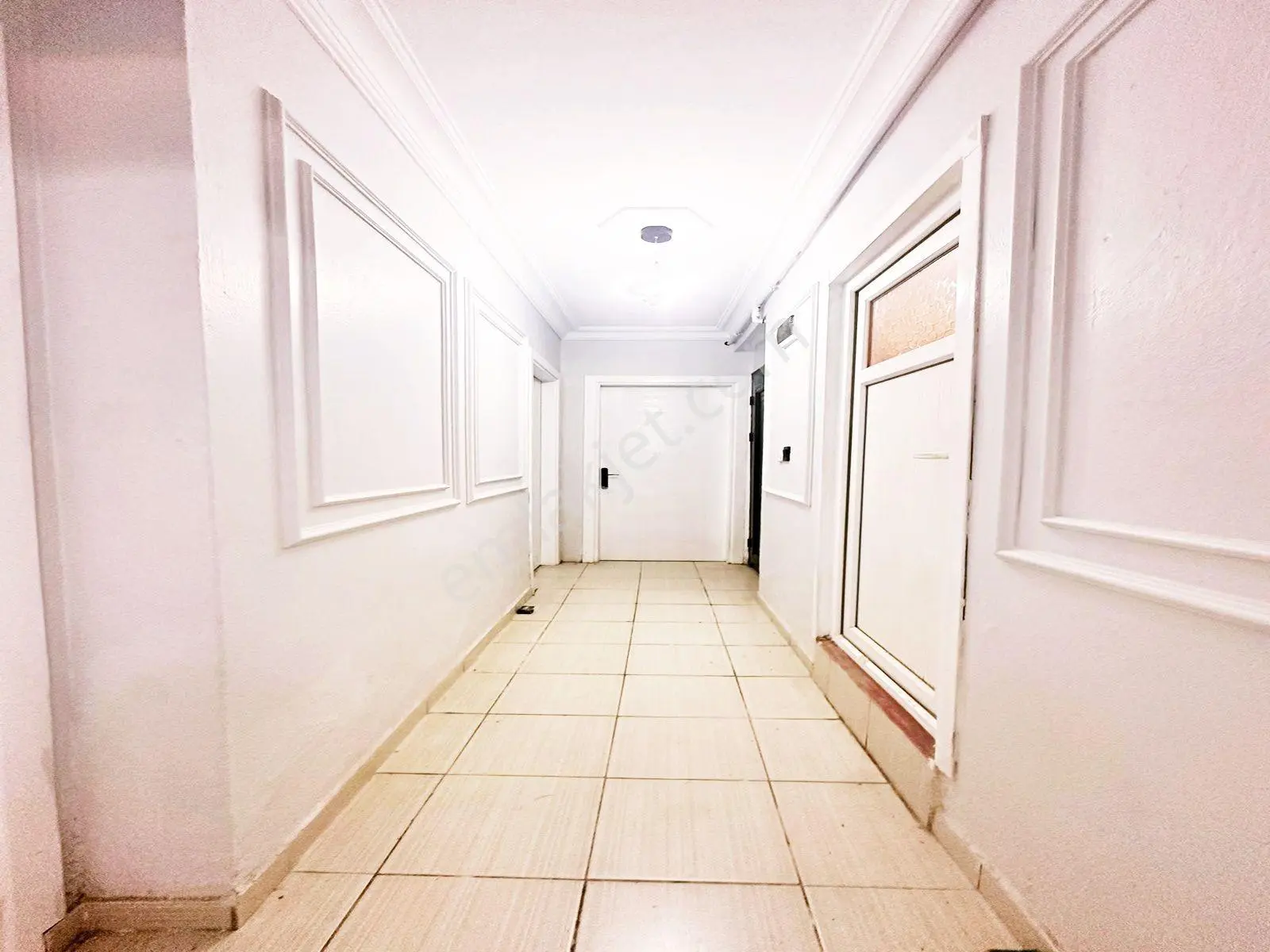 Nes Yapı'dan Yeni Metro Projesine Yakın 2+1 Düz Giriş Daire !!!! — fotoğraf 7