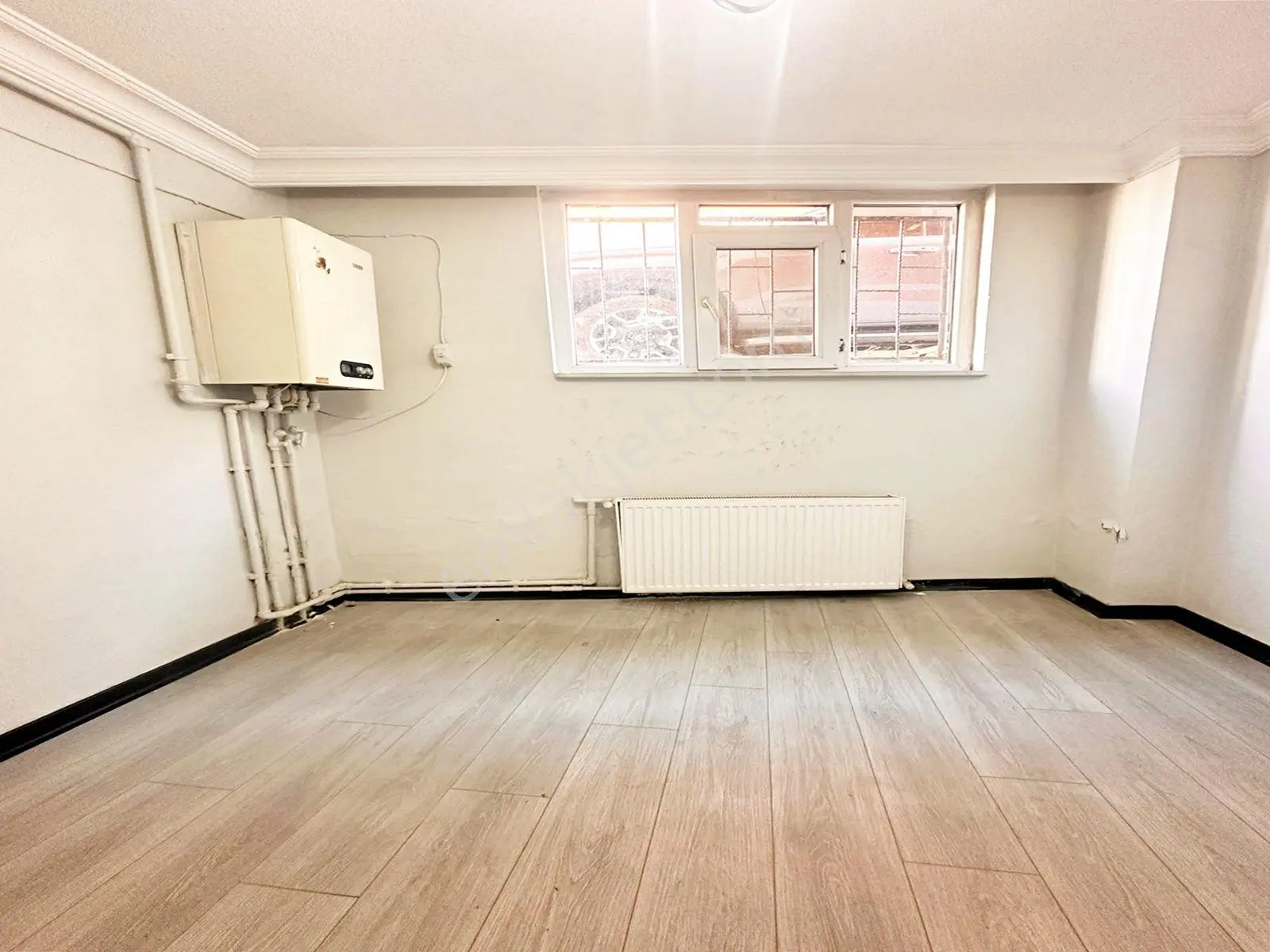 Nes Yapı'dan Yeni Metro Projesine Yakın 2+1 Düz Giriş Daire !!!! — fotoğraf 10
