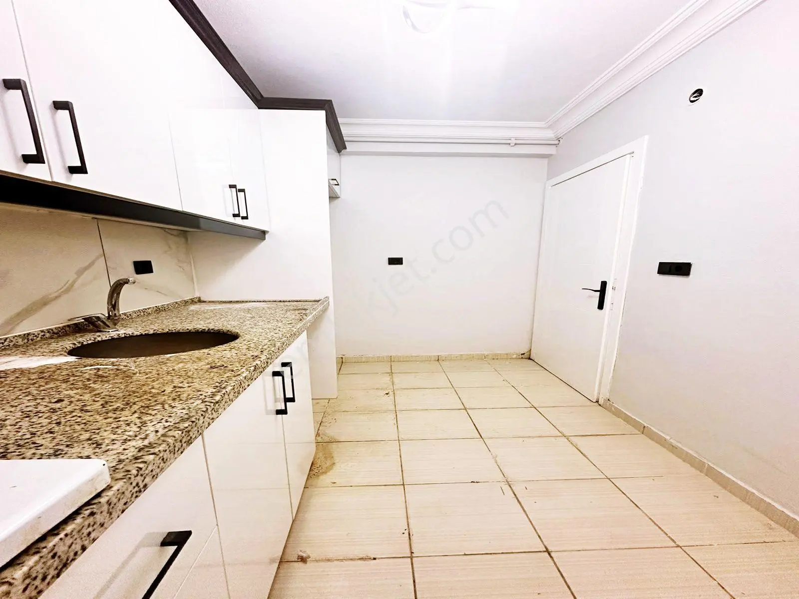 Nes Yapı'dan Yeni Metro Projesine Yakın 2+1 Düz Giriş Daire !!!! — fotoğraf 27
