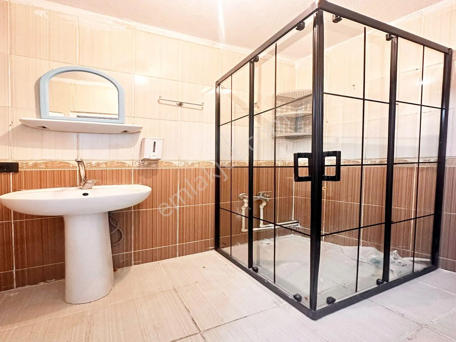 Nes Yapı'dan Yeni Metro Projesine Yakın 2+1 Düz Giriş Daire !!!! — fotoğraf 31