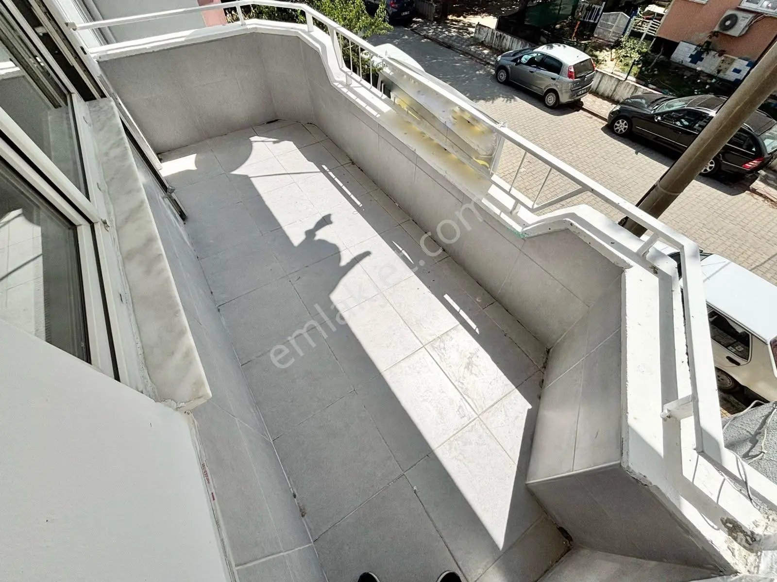 ꧁ay Emlak'tan꧂ikizçay'da Arakat Ön Cephe Denize 300 Metre Kombili Satılık 3+1 İçi Yenilenmiş Daire — fotoğraf 15