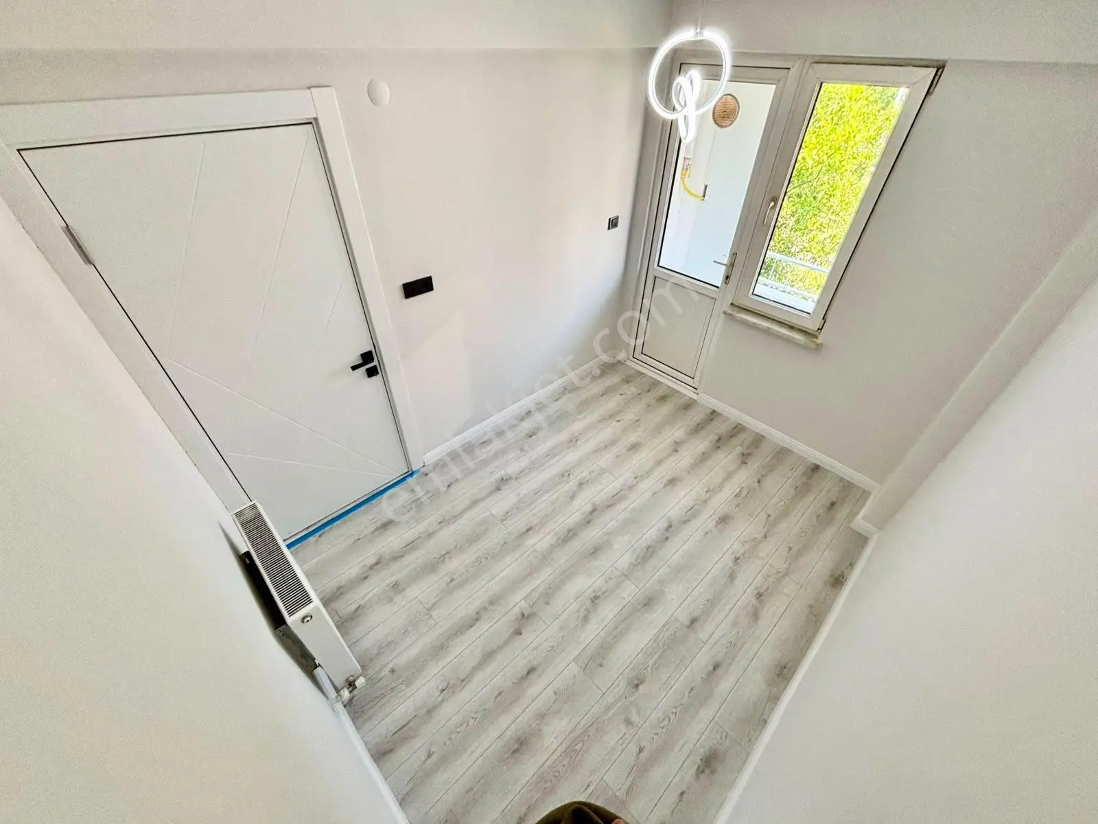 ꧁ay Emlak'tan꧂ikizçay'da Arakat Ön Cephe Denize 300 Metre Kombili Satılık 3+1 İçi Yenilenmiş Daire — fotoğraf 18