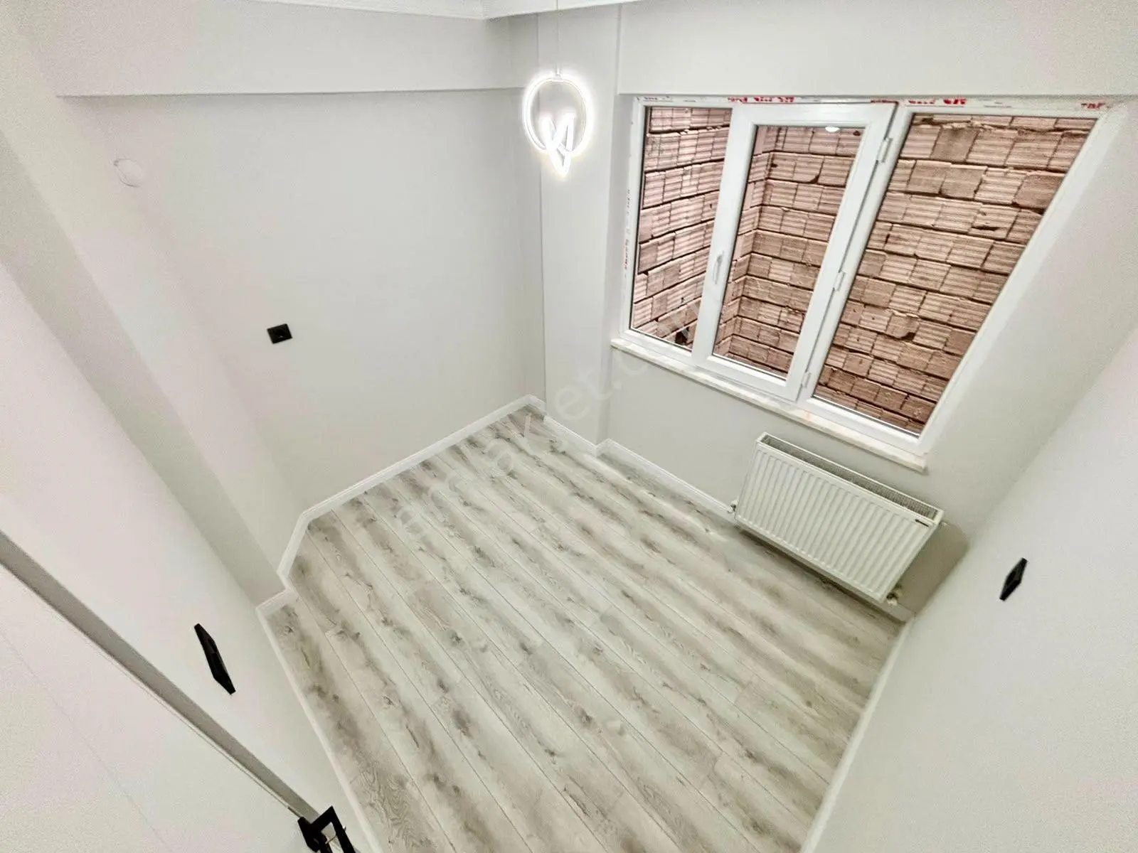 ꧁ay Emlak'tan꧂ikizçay'da Arakat Ön Cephe Denize 300 Metre Kombili Satılık 3+1 İçi Yenilenmiş Daire — fotoğraf 23