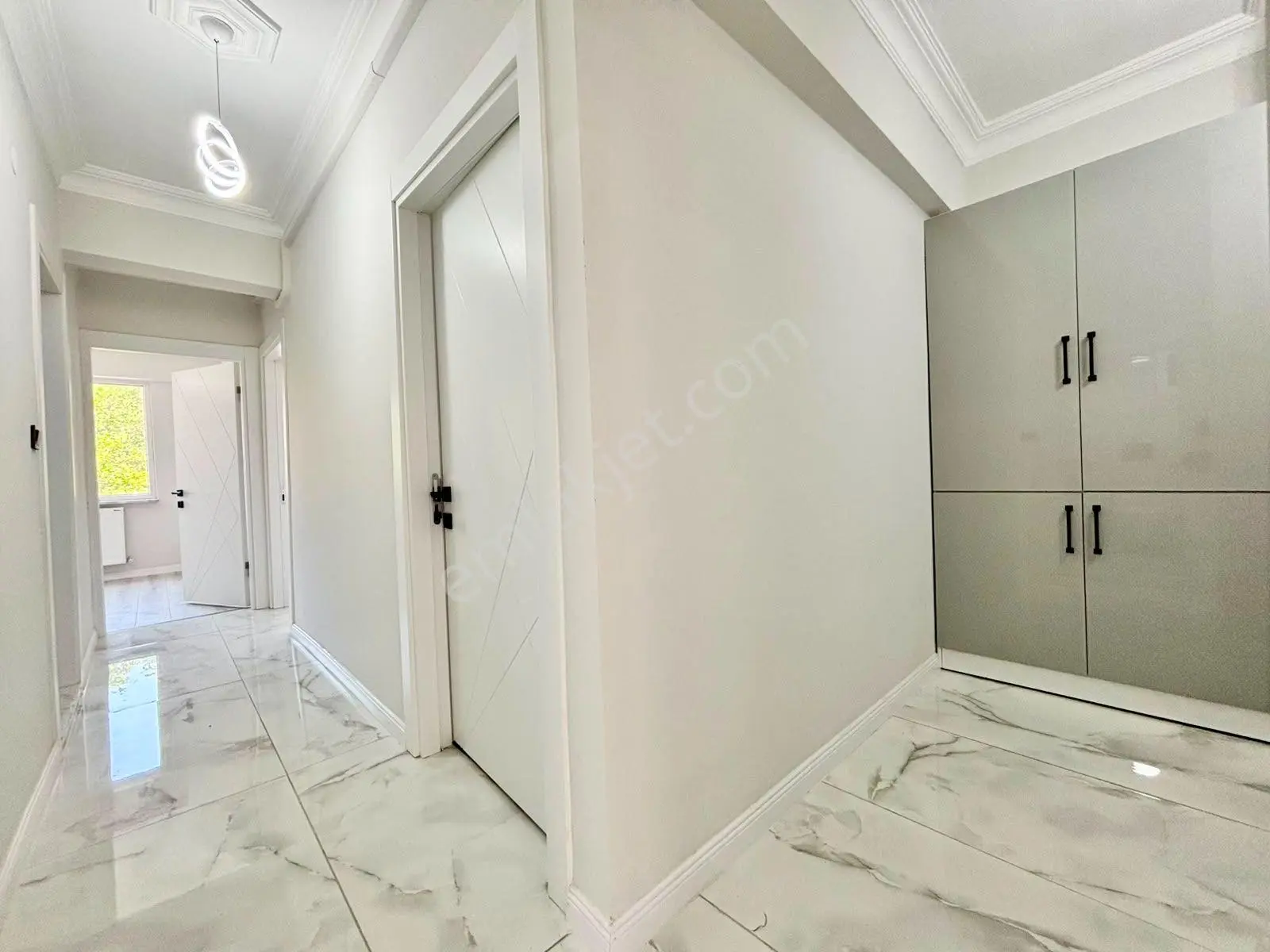 ꧁ay Emlak'tan꧂ikizçay'da Arakat Ön Cephe Denize 300 Metre Kombili Satılık 3+1 İçi Yenilenmiş Daire — fotoğraf 29