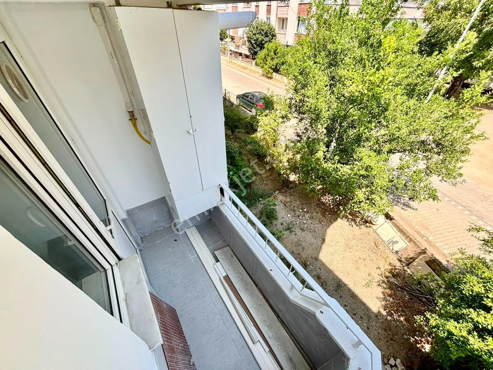 ꧁ay Emlak'tan꧂ikizçay'da Arakat Ön Cephe Denize 300 Metre Kombili Satılık 3+1 İçi Yenilenmiş Daire — fotoğraf 30