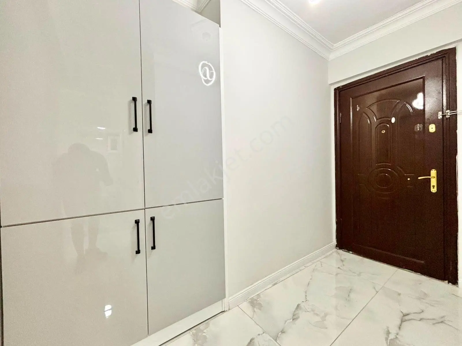 ꧁ay Emlak'tan꧂ikizçay'da Arakat Ön Cephe Denize 300 Metre Kombili Satılık 3+1 İçi Yenilenmiş Daire — fotoğraf 32