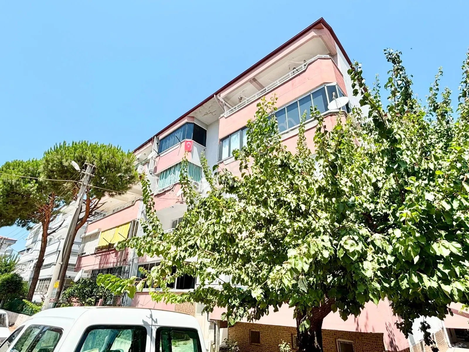 ꧁ay Emlak'tan꧂ikizçay'da Arakat Ön Cephe Denize 300 Metre Kombili Satılık 3+1 İçi Yenilenmiş Daire — fotoğraf 34