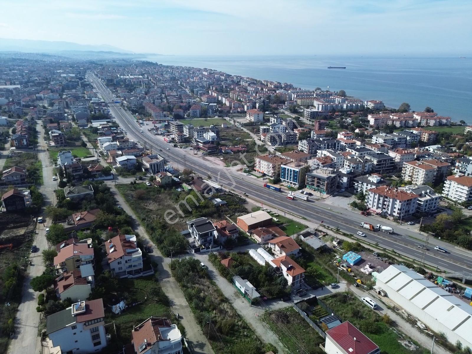 Yalova Çiftlikköy Çakallarbayırında Satılık Arsa — fotoğraf 10