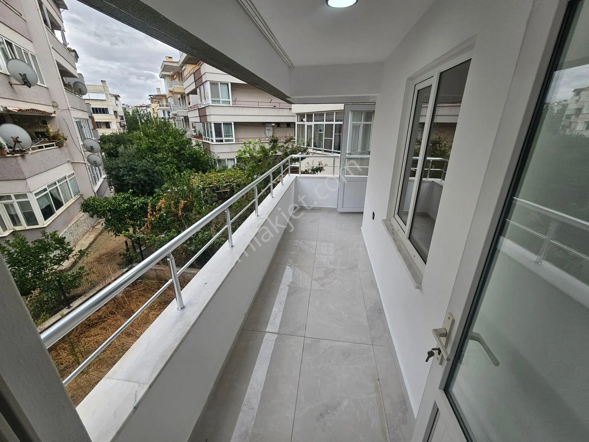 Cantan Emlaktan Akçay Otogar Arkası Cuma Pazarı Yanı 3+1 Ebevyn Banyolu Ara Kat Full Yapılı Lüks — fotoğraf 28