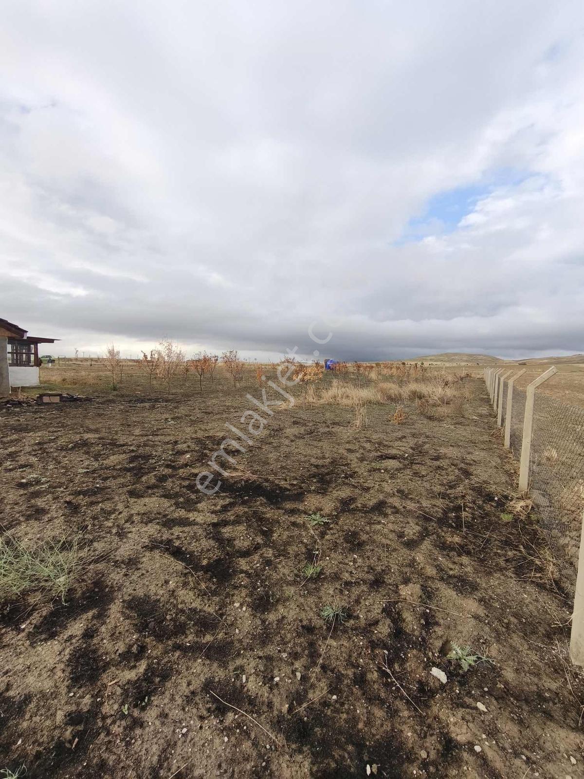 Gölbaşı Emirler Mahallesinde 14 Dönüm Tek Tapu Arazi — fotoğraf 14