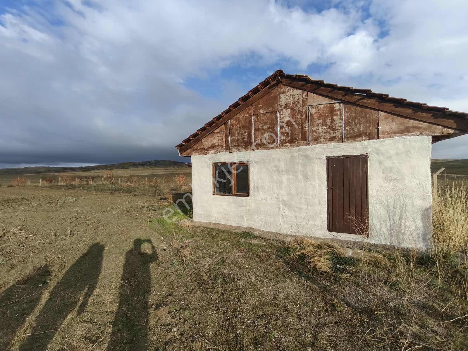 Gölbaşı Emirler Mahallesinde 14 Dönüm Tek Tapu Arazi — fotoğraf 21