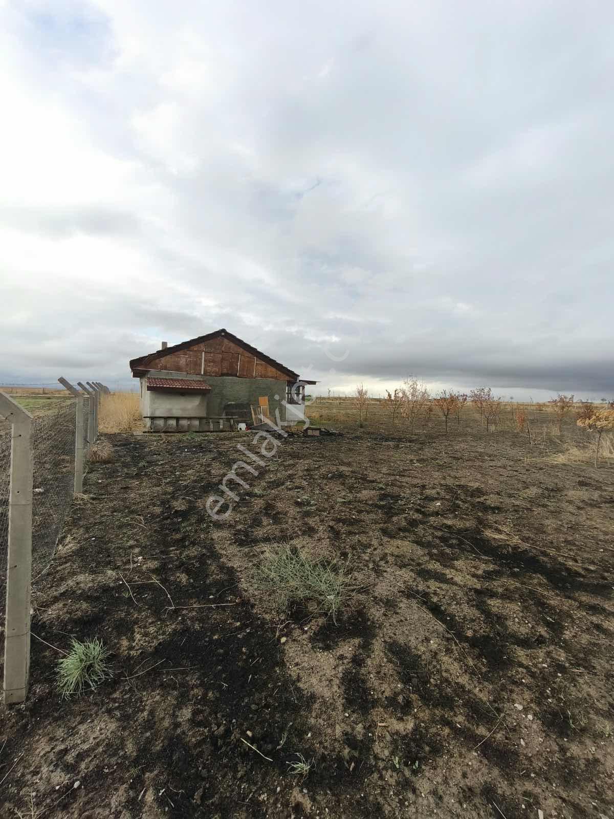 Gölbaşı Emirler Mahallesinde 14 Dönüm Tek Tapu Arazi — fotoğraf 22