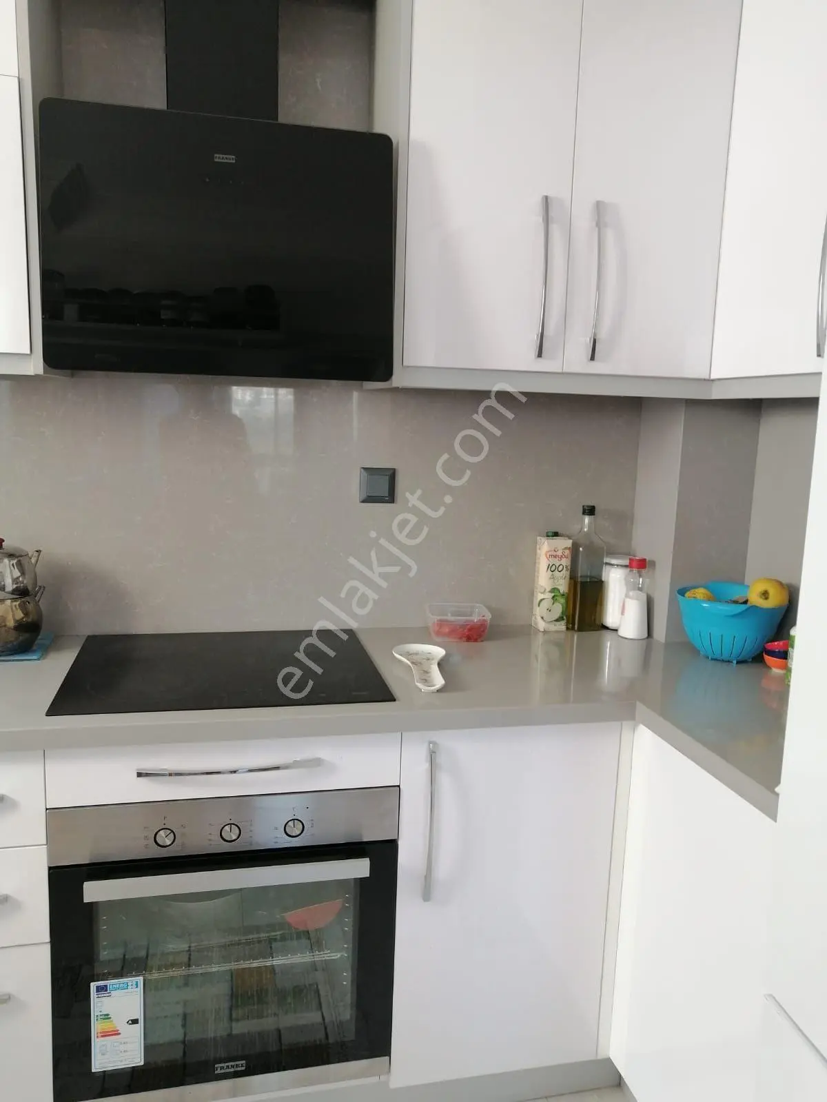 Kusadasi 3 Oda 1 Salon Satılık — fotoğraf 3