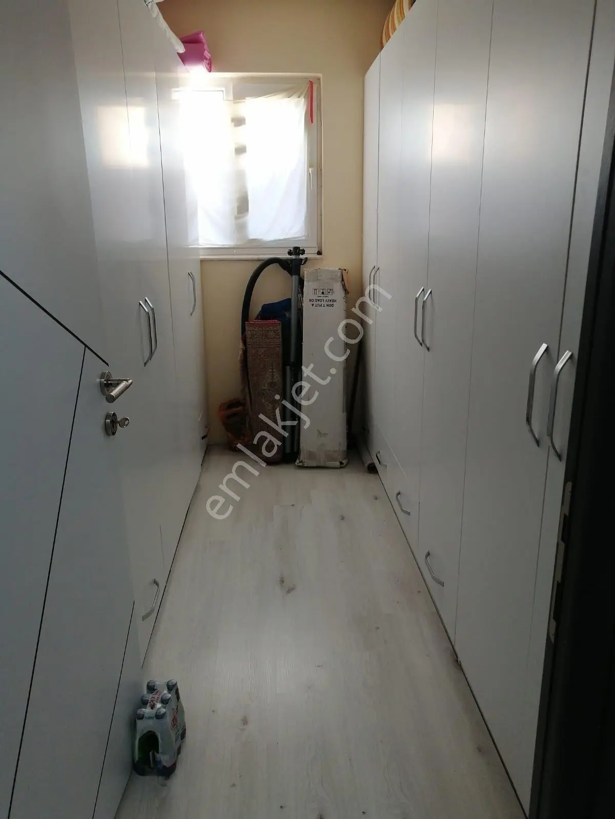 Kusadasi 3 Oda 1 Salon Satılık — fotoğraf 6