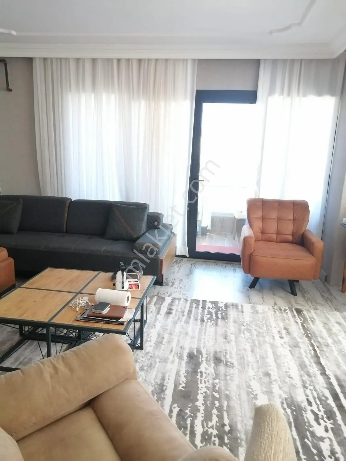 Kusadasi 3 Oda 1 Salon Satılık — fotoğraf 8