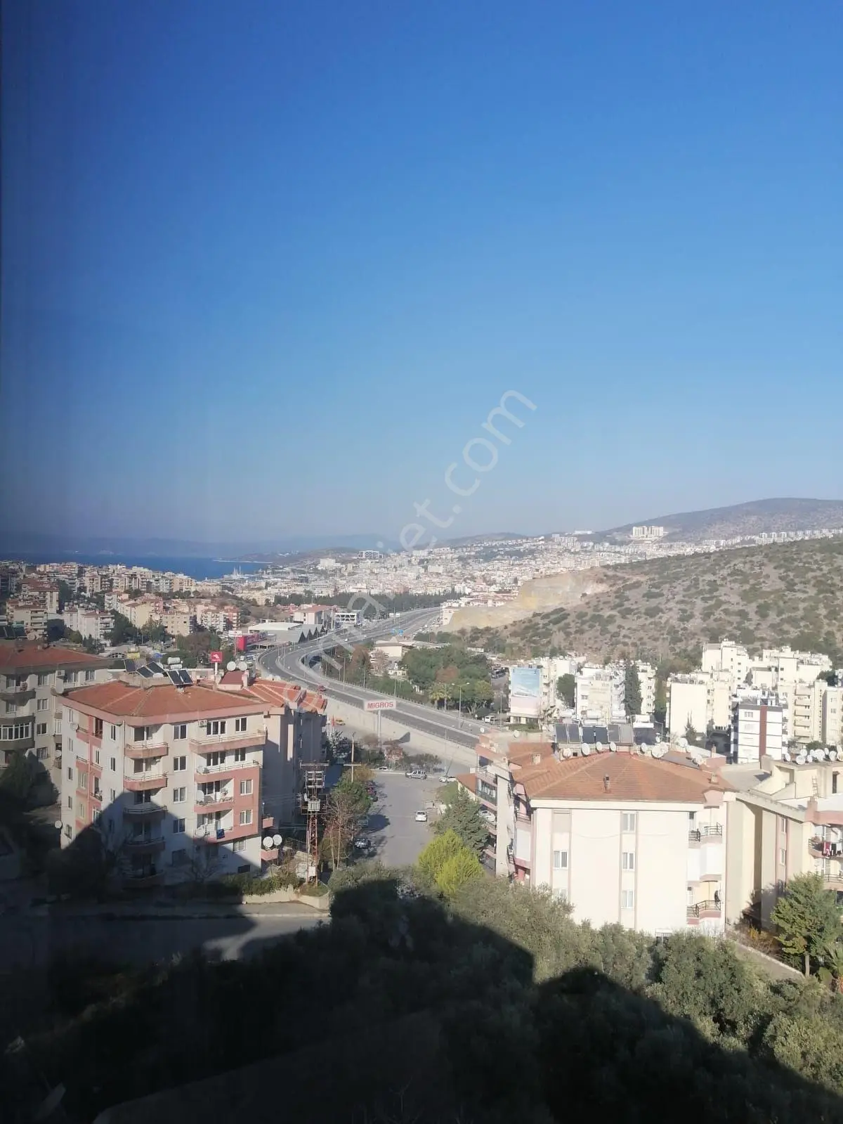 Kusadasi 3 Oda 1 Salon Satılık — fotoğraf 11