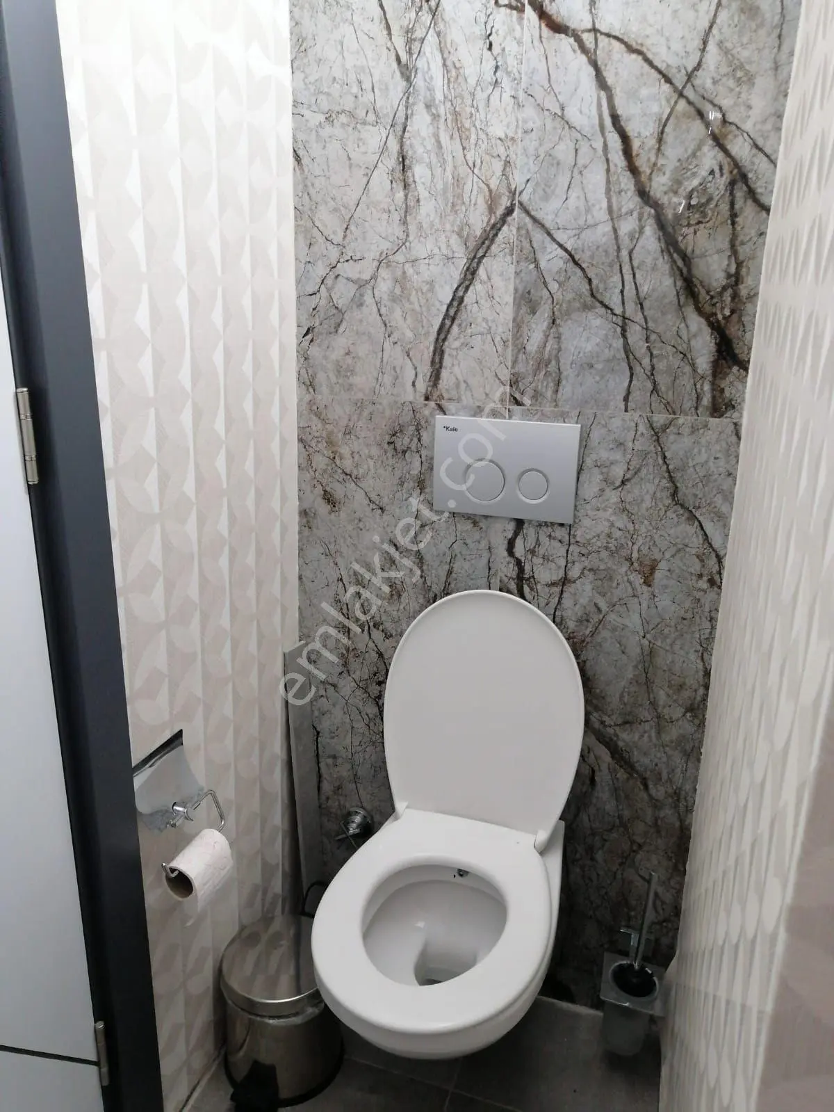 Kusadasi 3 Oda 1 Salon Satılık — fotoğraf 14