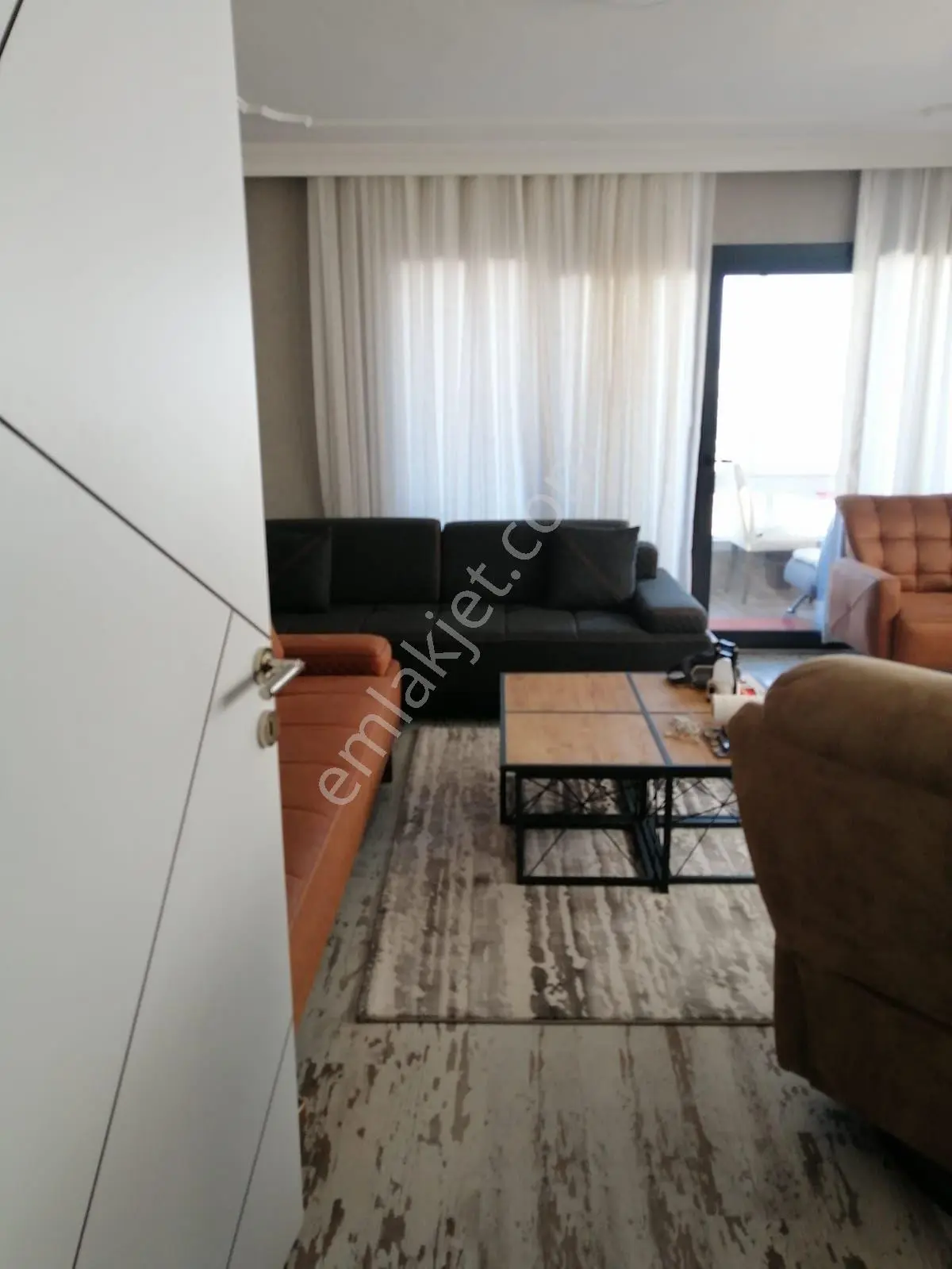 Kusadasi 3 Oda 1 Salon Satılık — fotoğraf 16