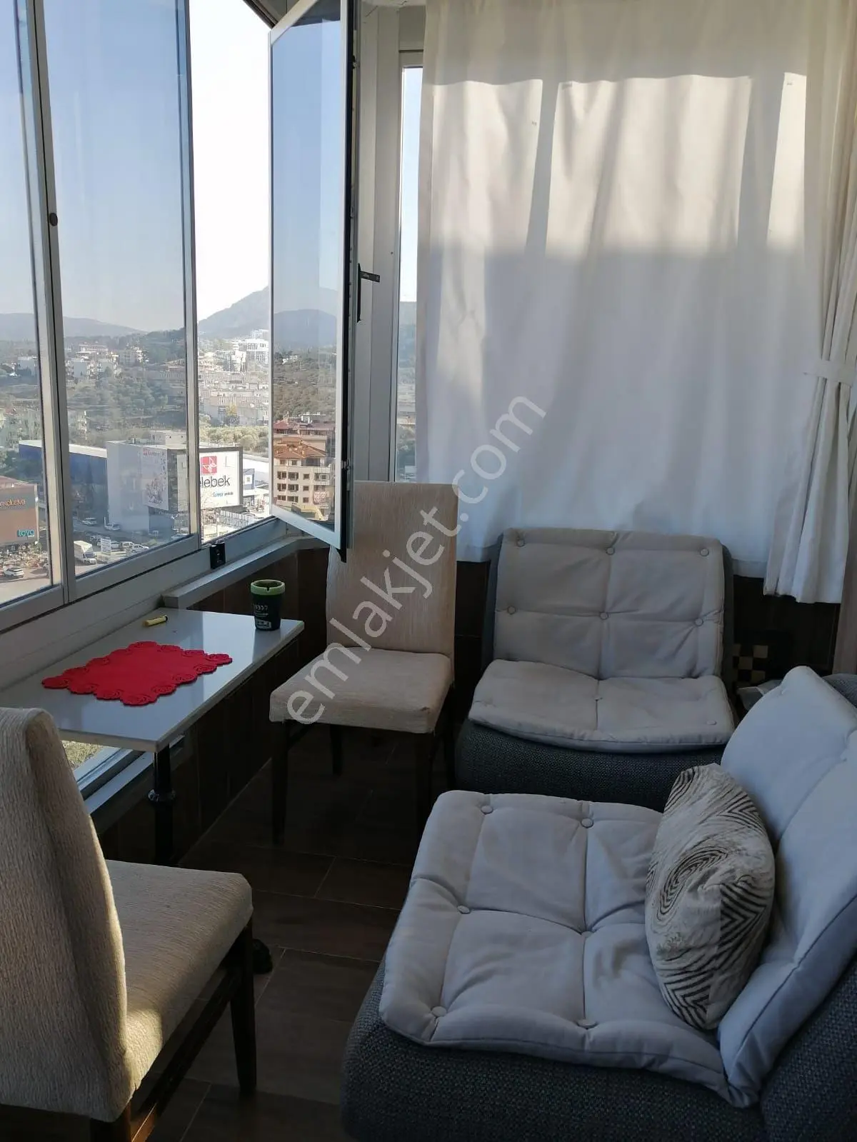 Kusadasi 3 Oda 1 Salon Satılık — fotoğraf 20