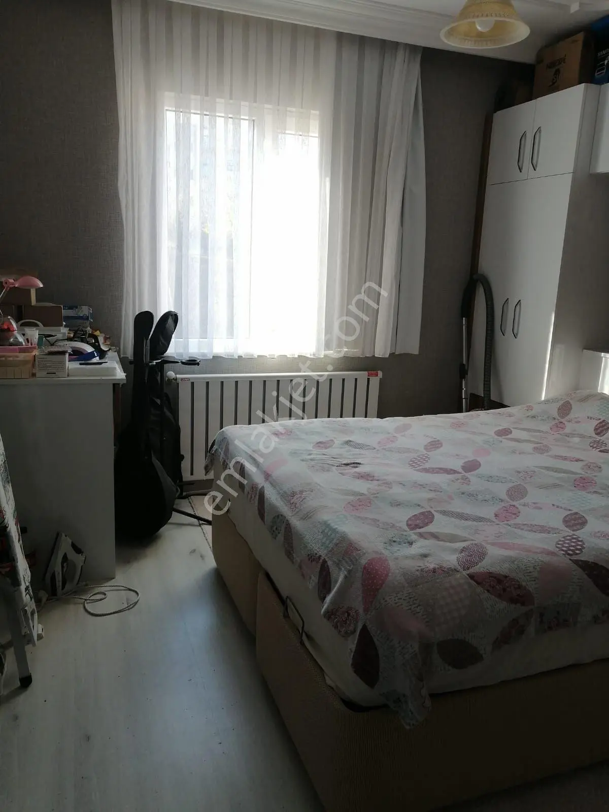 Kusadasi 3 Oda 1 Salon Satılık — fotoğraf 22