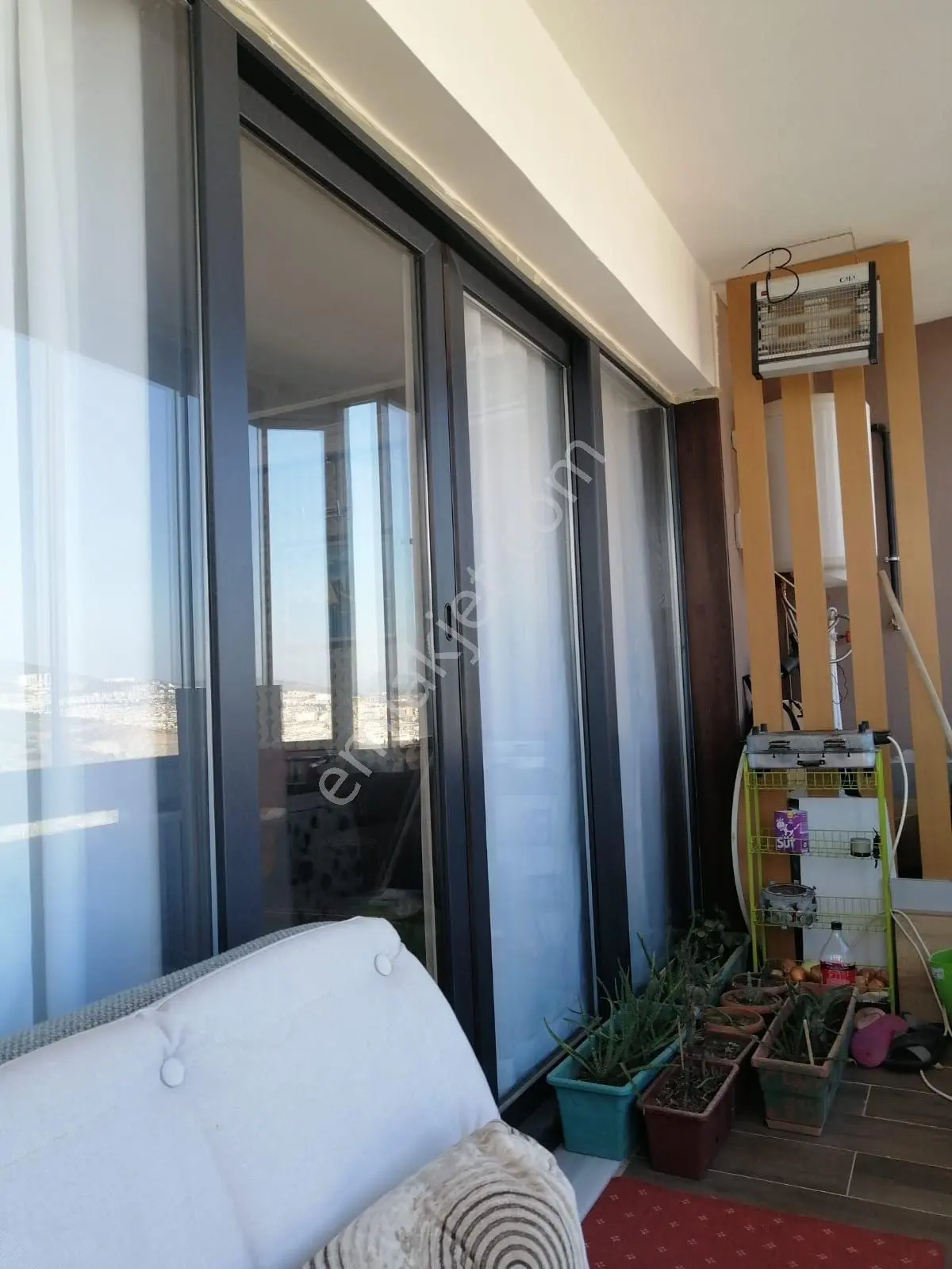 Kusadasi 3 Oda 1 Salon Satılık — fotoğraf 25