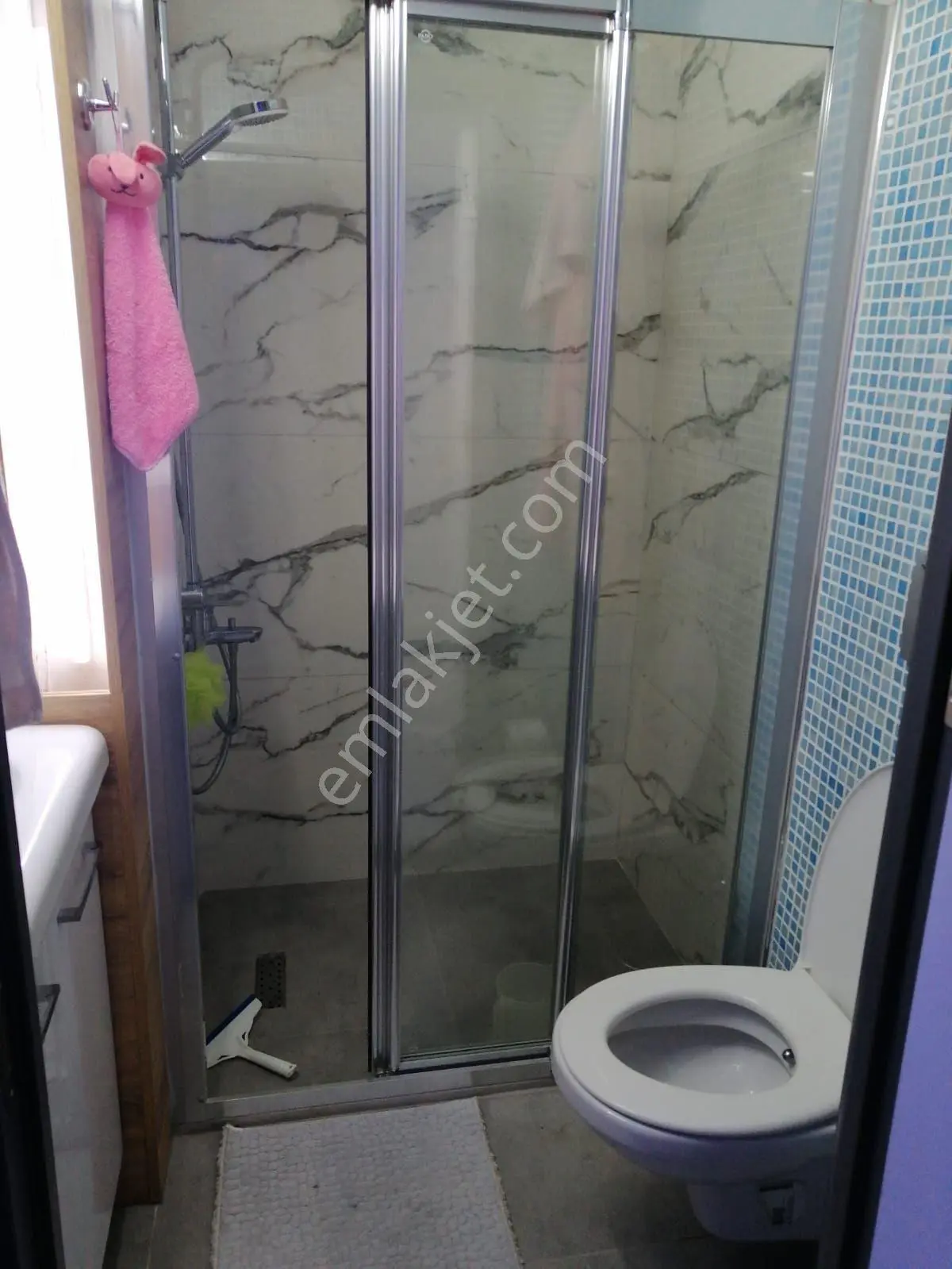 Kusadasi 3 Oda 1 Salon Satılık — fotoğraf 27