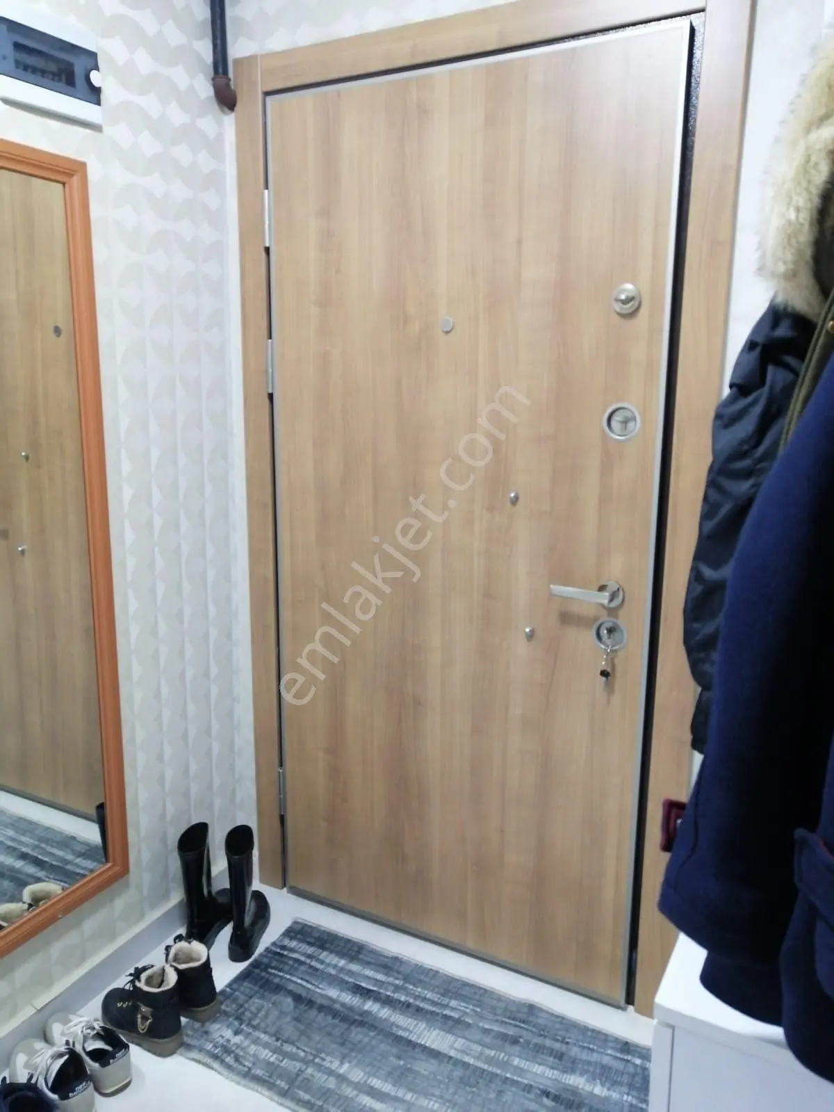 Kusadasi 3 Oda 1 Salon Satılık — fotoğraf 28