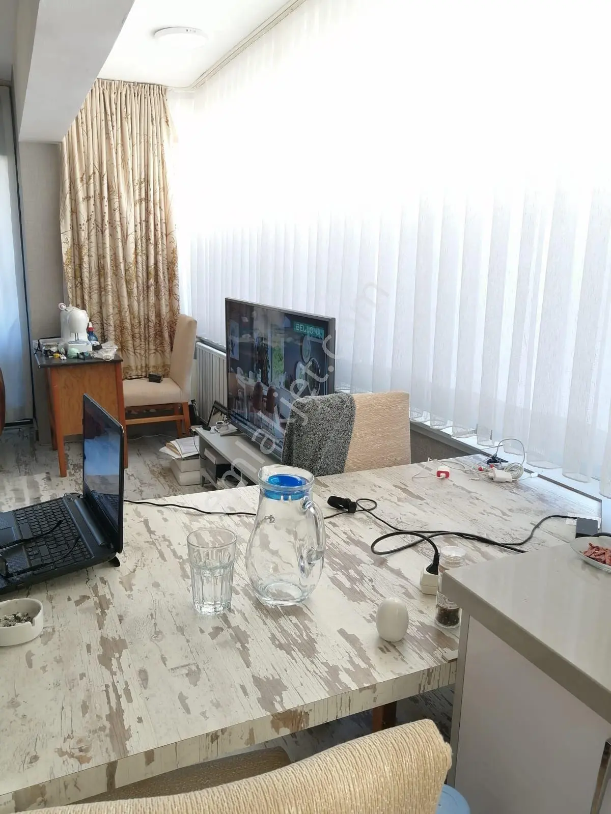 Kusadasi 3 Oda 1 Salon Satılık — fotoğraf 29