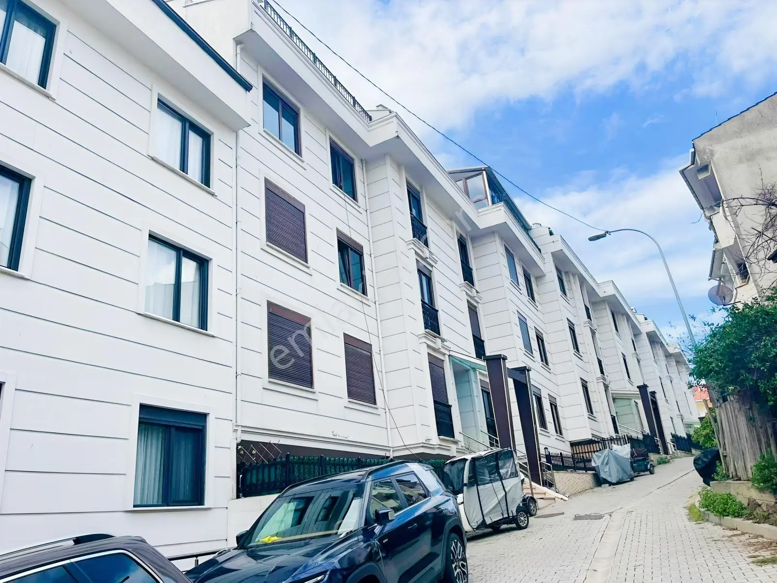 Remax Anka Güvencesiyle Eşyalı Satılık 3+1 Sadece Mükemmel !!! — fotoğraf 4