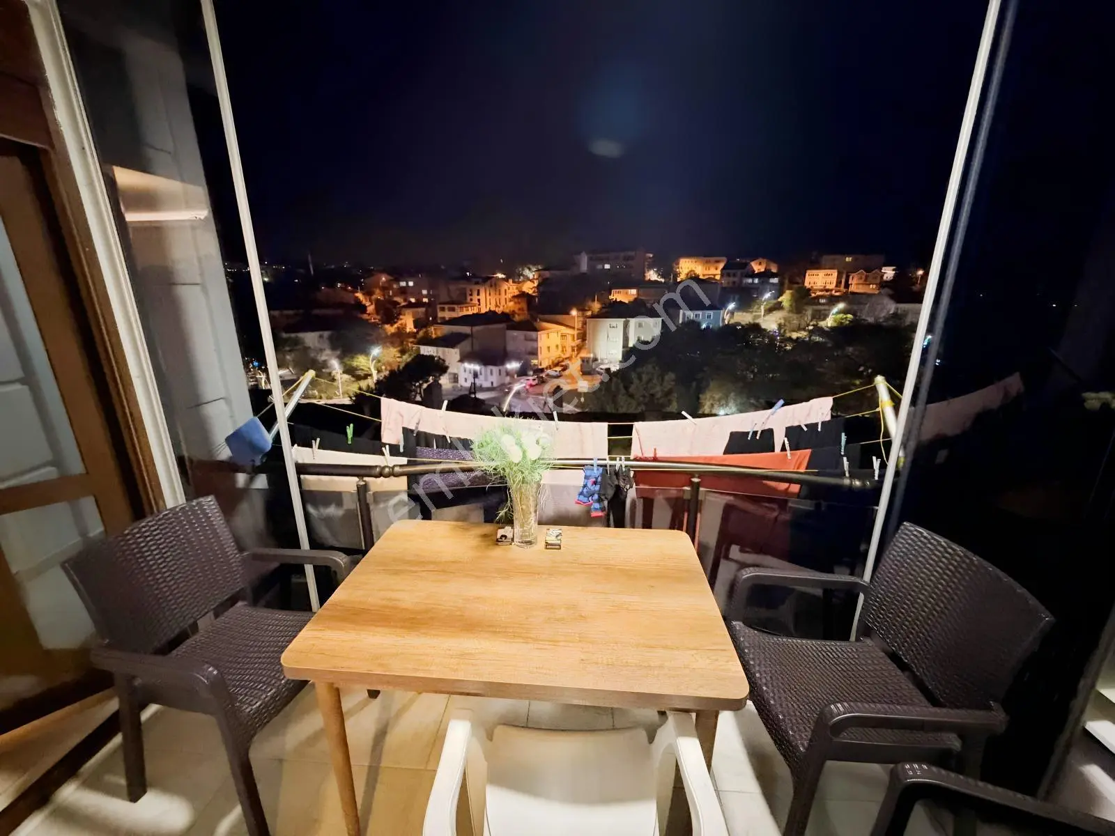 Remax Anka Güvencesiyle Eşyalı Satılık 3+1 Sadece Mükemmel !!! — fotoğraf 13