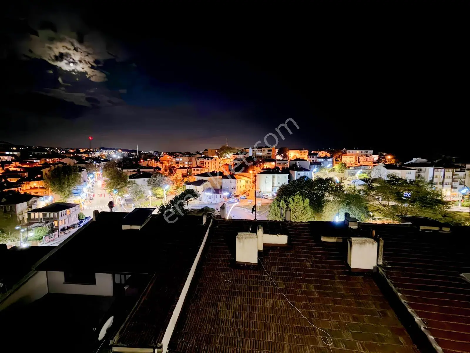 Remax Anka Güvencesiyle Eşyalı Satılık 3+1 Sadece Mükemmel !!! — fotoğraf 16