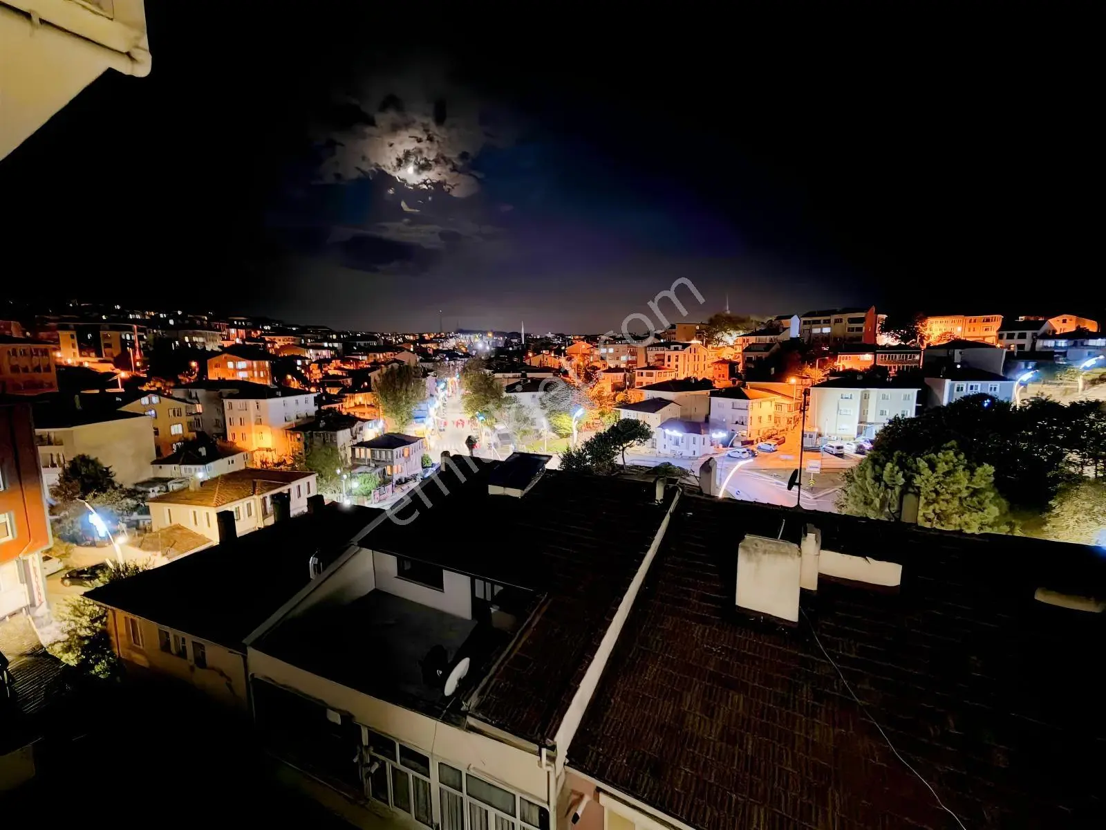 Remax Anka Güvencesiyle Eşyalı Satılık 3+1 Sadece Mükemmel !!! — fotoğraf 17