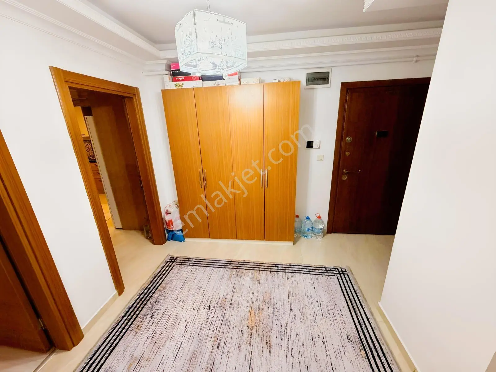 Remax Anka Güvencesiyle Eşyalı Satılık 3+1 Sadece Mükemmel !!! — fotoğraf 19