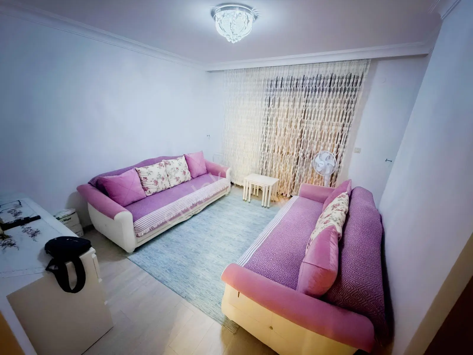 Remax Anka Güvencesiyle Eşyalı Satılık 3+1 Sadece Mükemmel !!! — fotoğraf 21