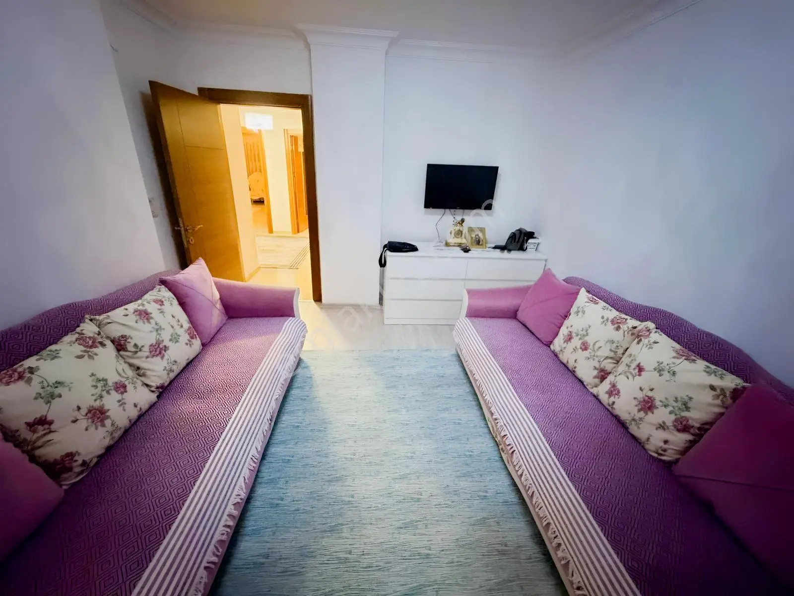 Remax Anka Güvencesiyle Eşyalı Satılık 3+1 Sadece Mükemmel !!! — fotoğraf 22