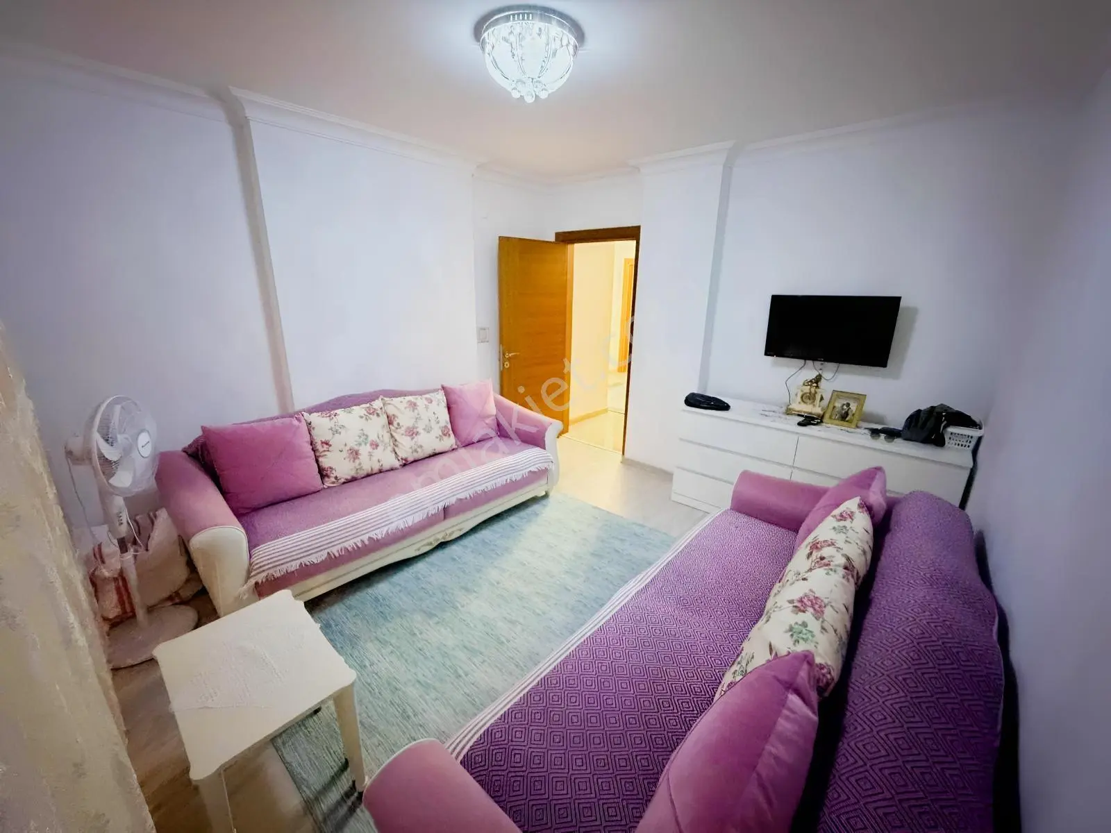 Remax Anka Güvencesiyle Eşyalı Satılık 3+1 Sadece Mükemmel !!! — fotoğraf 23