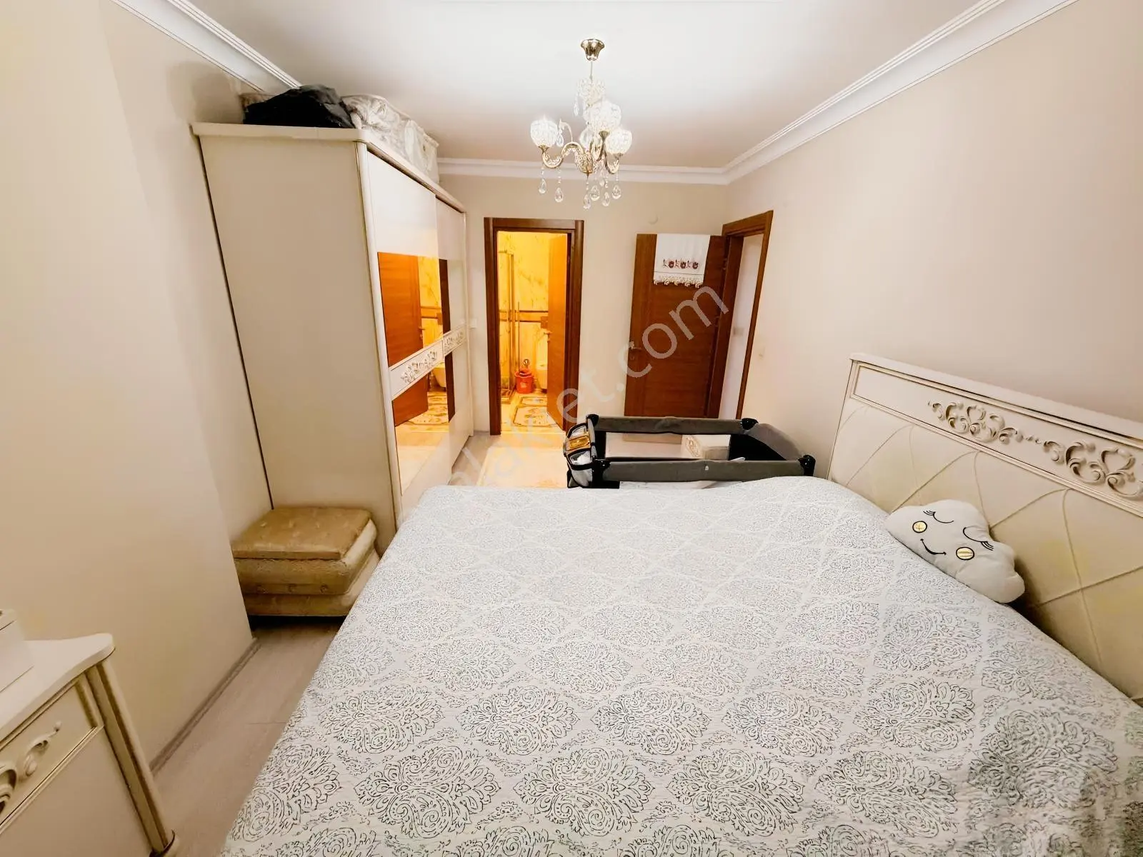 Remax Anka Güvencesiyle Eşyalı Satılık 3+1 Sadece Mükemmel !!! — fotoğraf 26