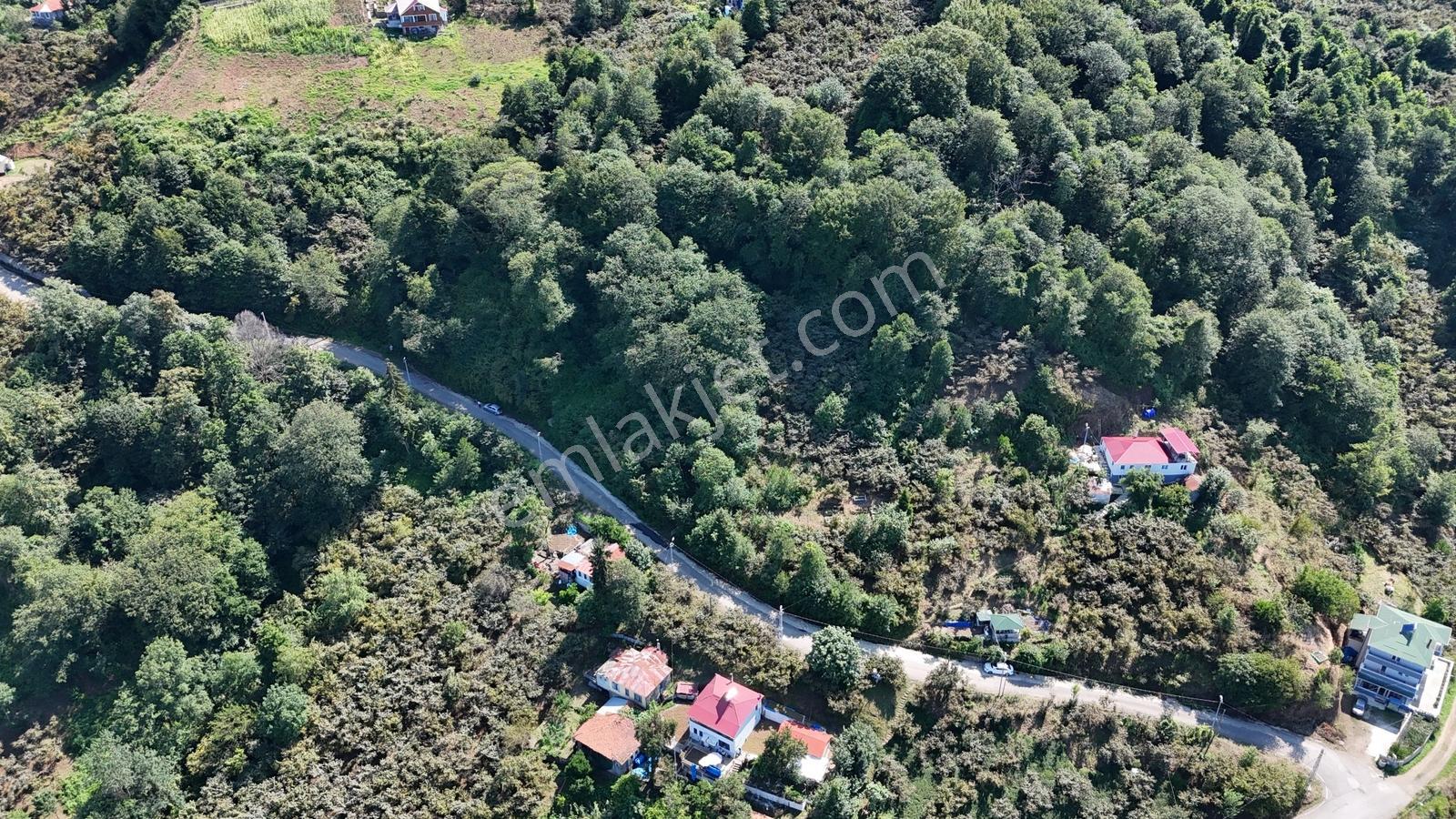 Mabel'den Beşikdüzü Denizli Mah 4.242 M2 Müstakil Arazi — fotoğraf 12