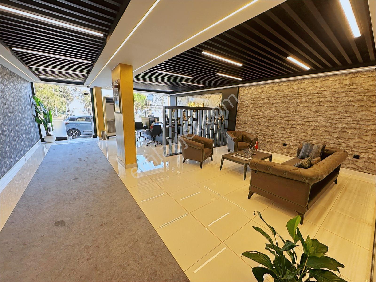 Mabel'den Beşikdüzü Aksaklı'da 10.000 M2 Satılık Arazi — fotoğraf 15
