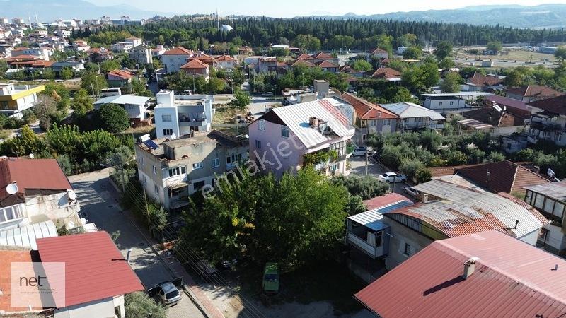 Net Premium'Dan Deliktaş Da Satılık Fırsat Arsa !!!