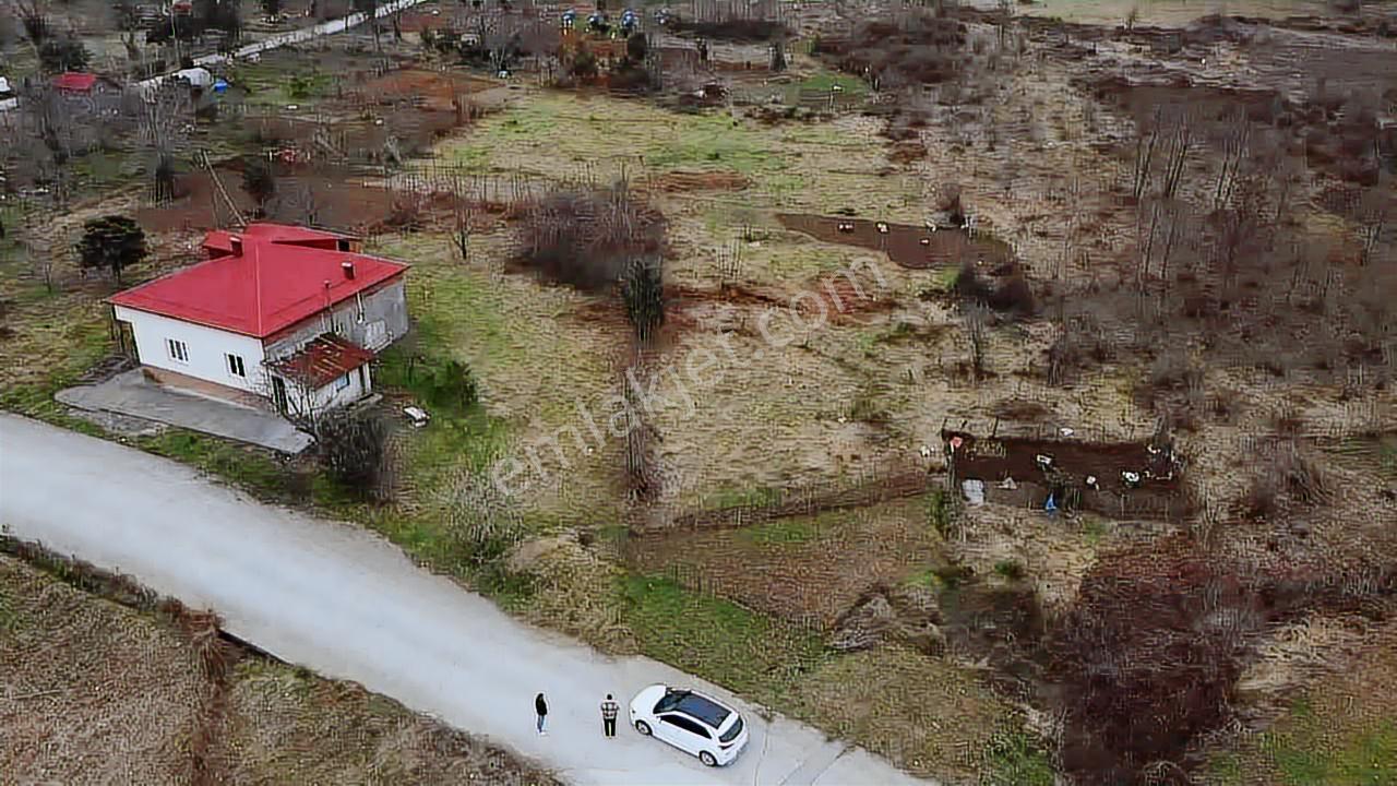 Mabel 'den 4 Kat Konut İmarlı Köşe Başı Parsel — fotoğraf 3