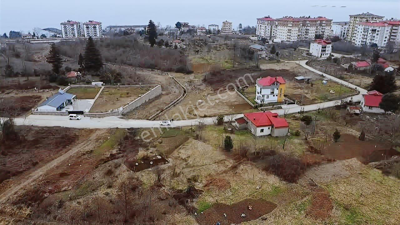 Mabel 'den 4 Kat Konut İmarlı Köşe Başı Parsel — fotoğraf 4