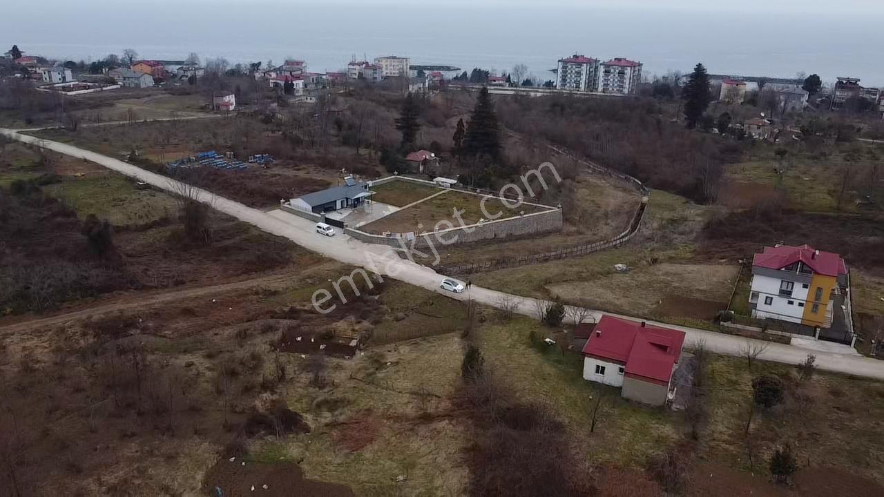 Mabel 'den 4 Kat Konut İmarlı Köşe Başı Parsel — fotoğraf 5