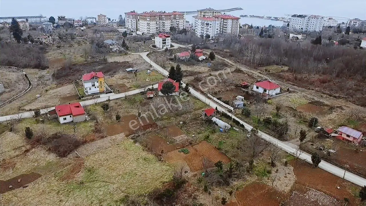 Mabel 'den 4 Kat Konut İmarlı Köşe Başı Parsel — fotoğraf 6