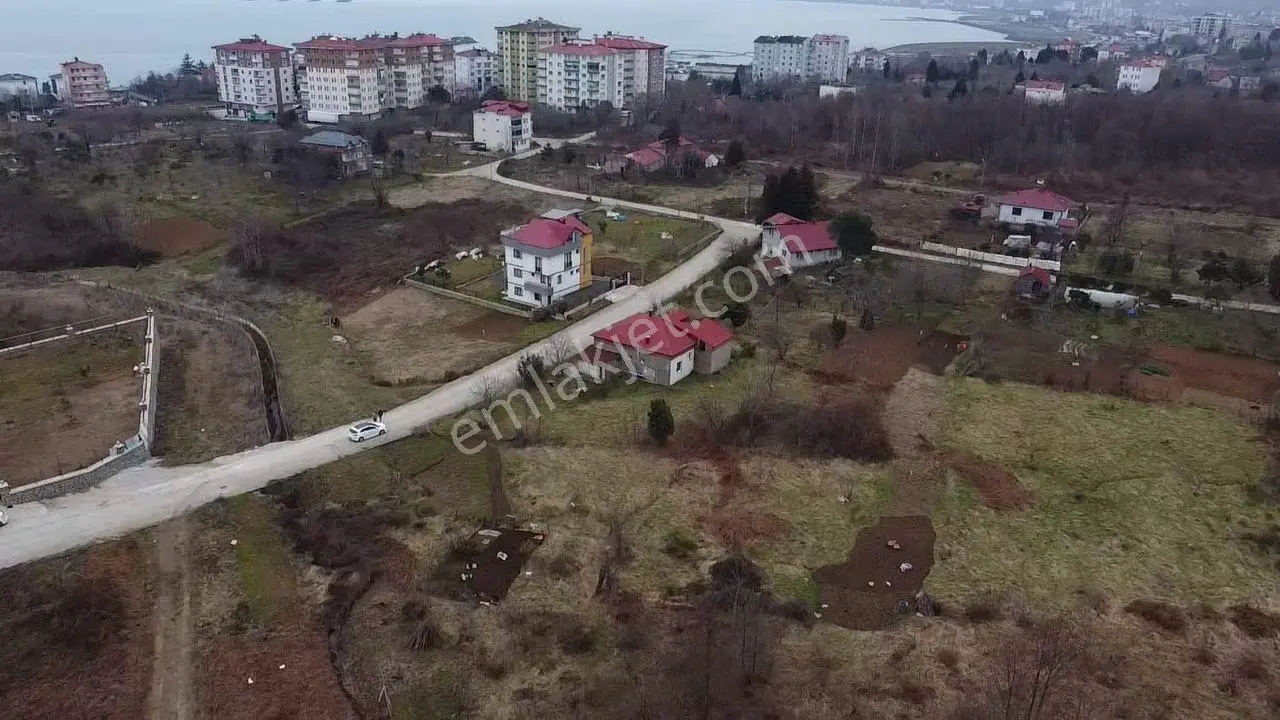 Mabel 'den 4 Kat Konut İmarlı Köşe Başı Parsel — fotoğraf 7