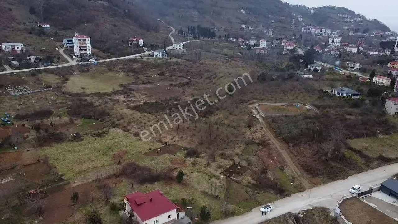 Mabel 'den 4 Kat Konut İmarlı Köşe Başı Parsel — fotoğraf 9