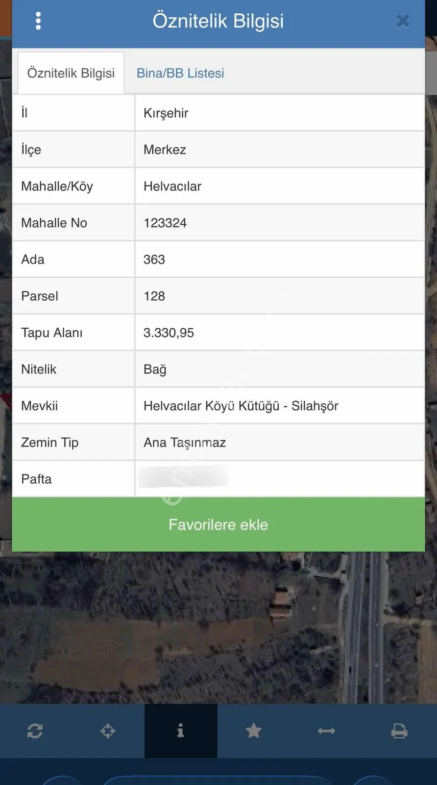 Liva Gayrimenkul'den Anayola 30m Mesafede Parseller — fotoğraf 4
