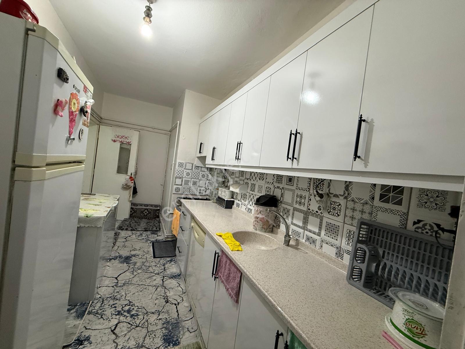 Binkonutlar Mah. Safahat Cad. Üzerinde Satılık 3+1 Daire — fotoğraf 6