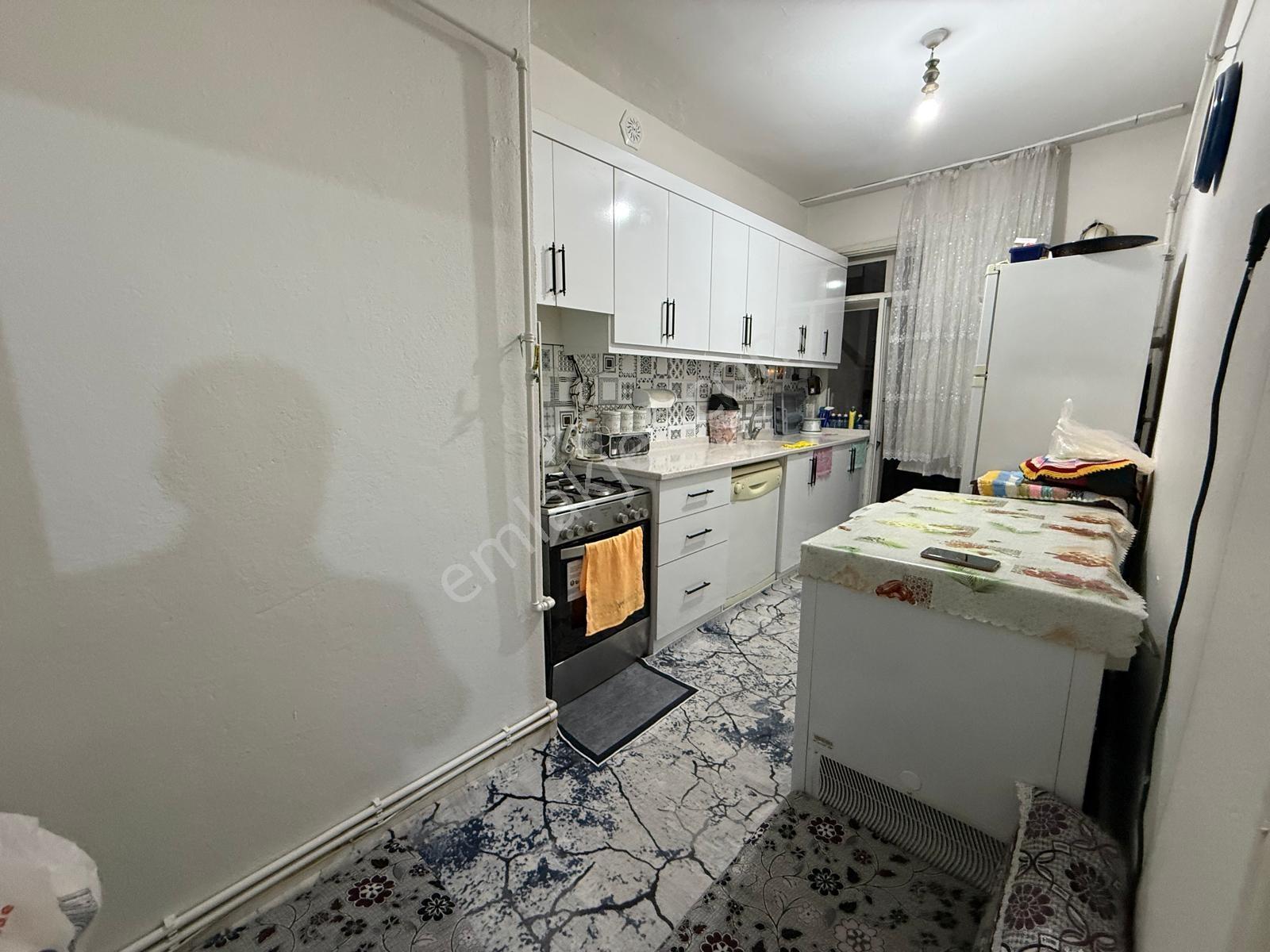 Binkonutlar Mah. Safahat Cad. Üzerinde Satılık 3+1 Daire — fotoğraf 7