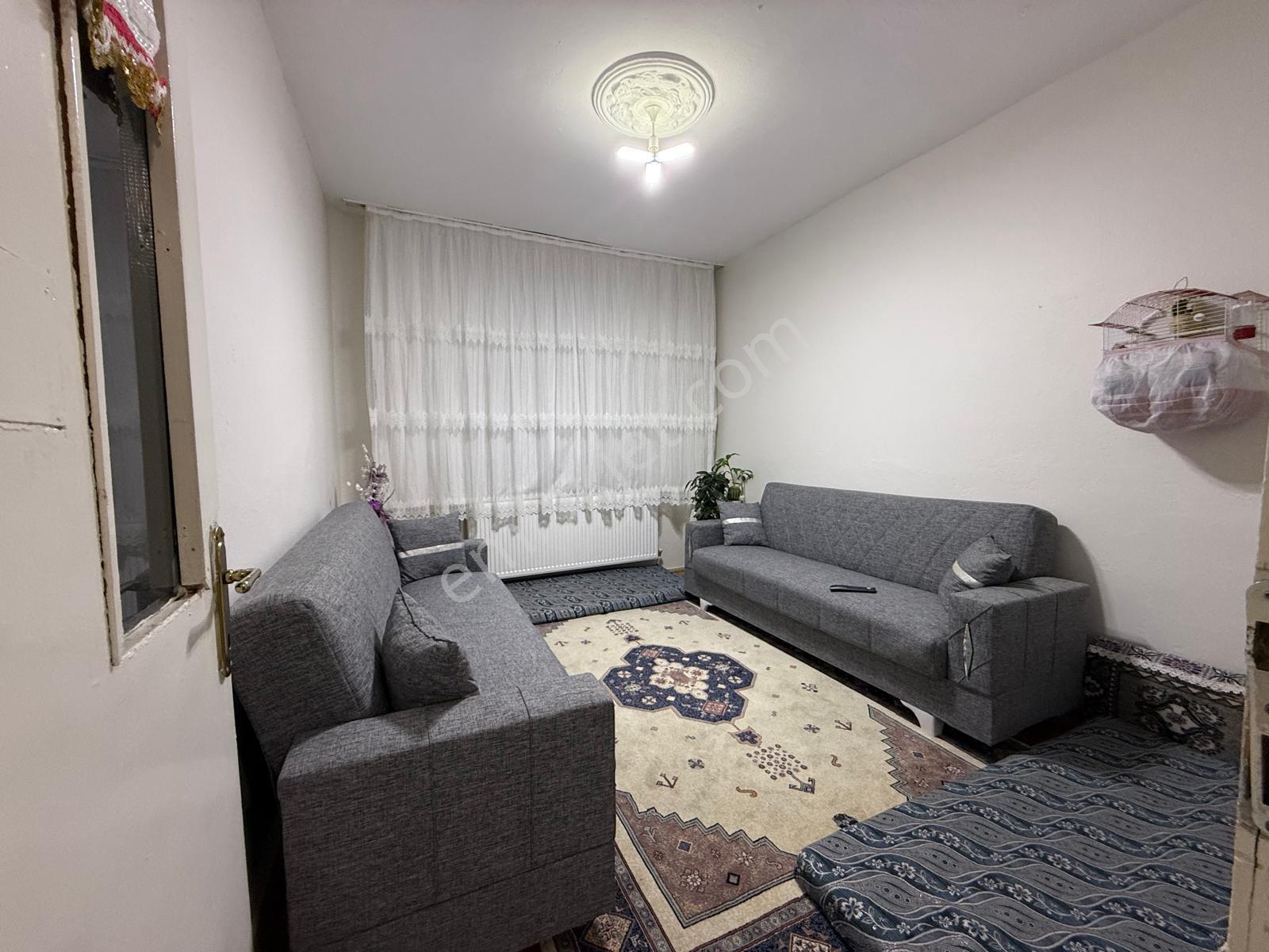 Binkonutlar Mah. Safahat Cad. Üzerinde Satılık 3+1 Daire — fotoğraf 9